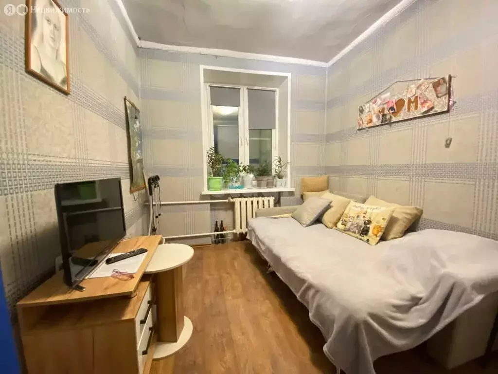 2-комнатная квартира: Ярославль, улица Кудрявцева, 35 (54 м) - Фото 0