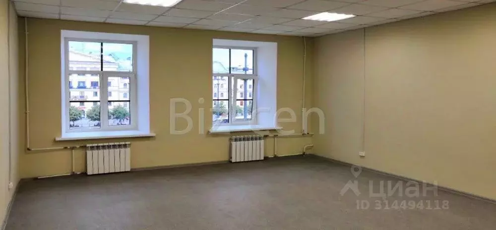 Офис в Санкт-Петербург ул. Ефимова, 1/4 (15 м) - Фото 1