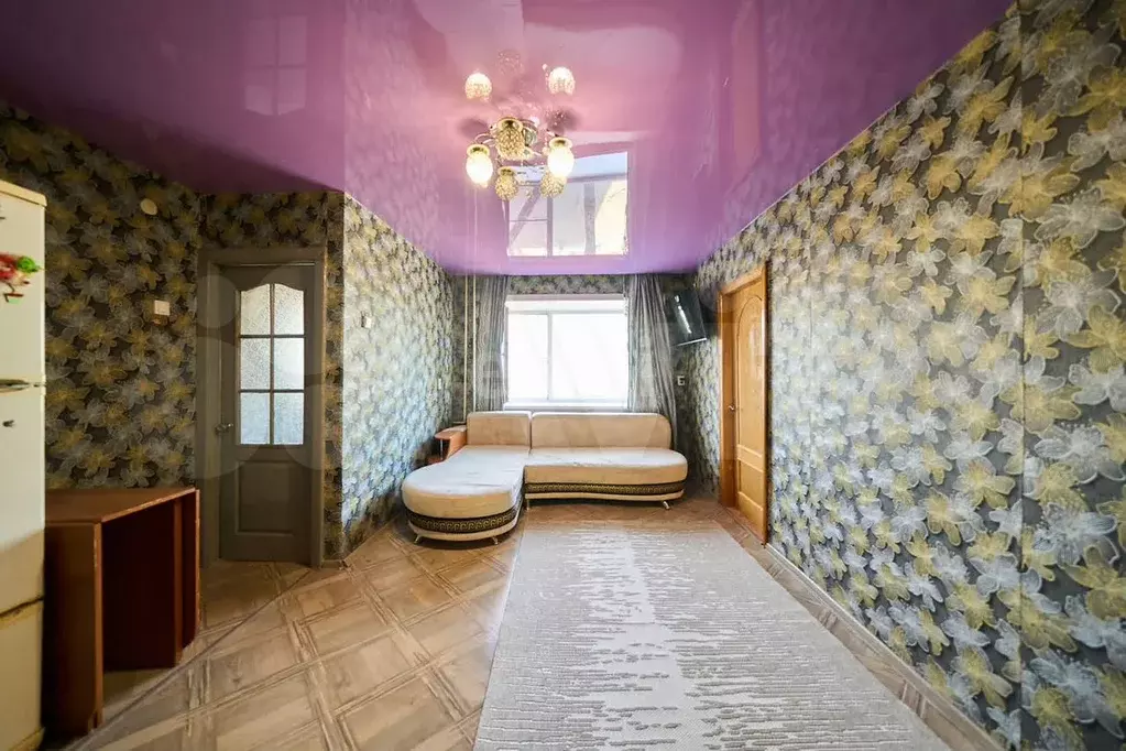 2-к. квартира, 41,5 м, 4/5 эт. - Фото 1