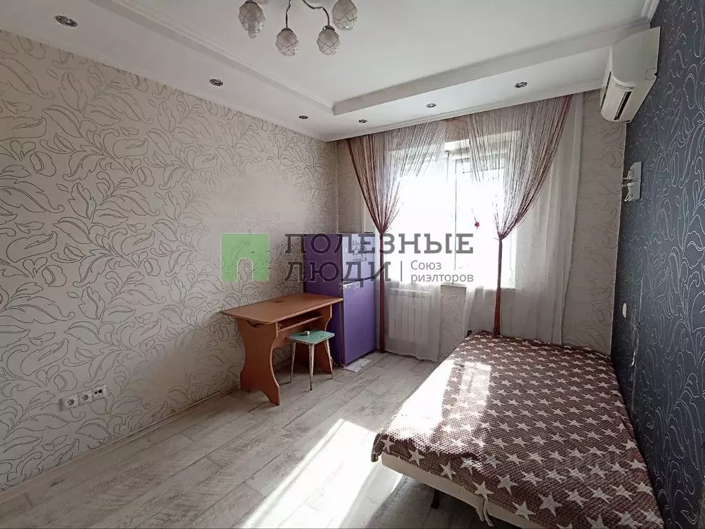 Комната Красноярский край, Красноярск Северо-Енисейская ул., 48а (11.9 ... - Фото 1