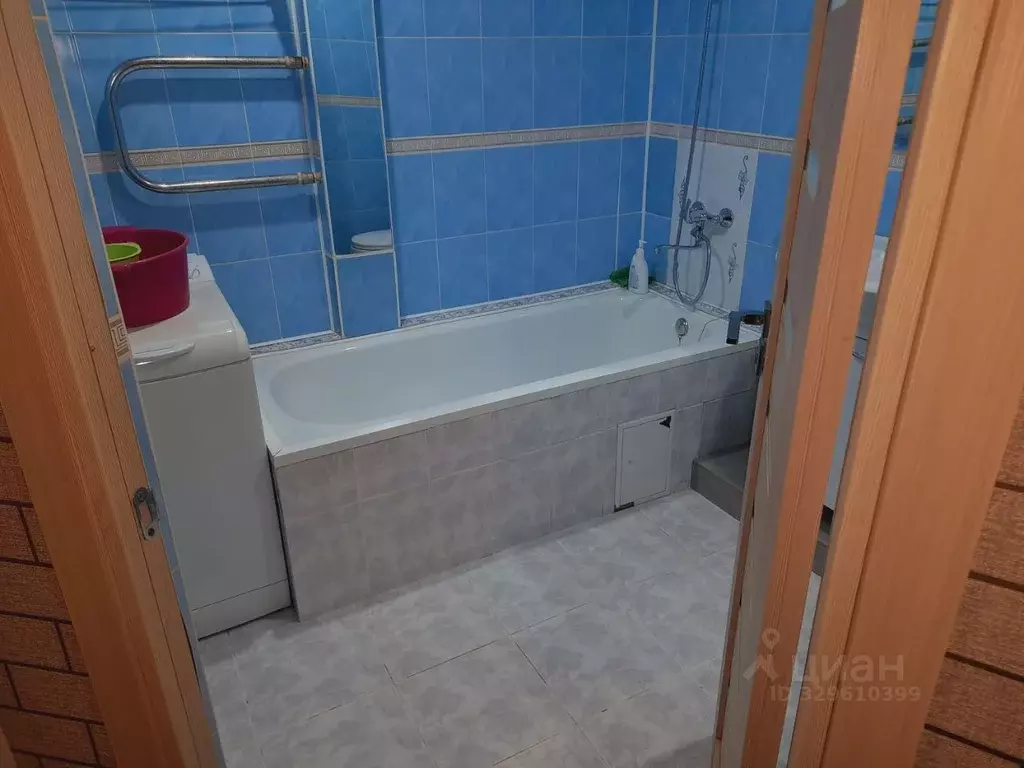 1-к кв. Тульская область, Тула просп. Ленина, 129 (35.0 м) - Фото 2