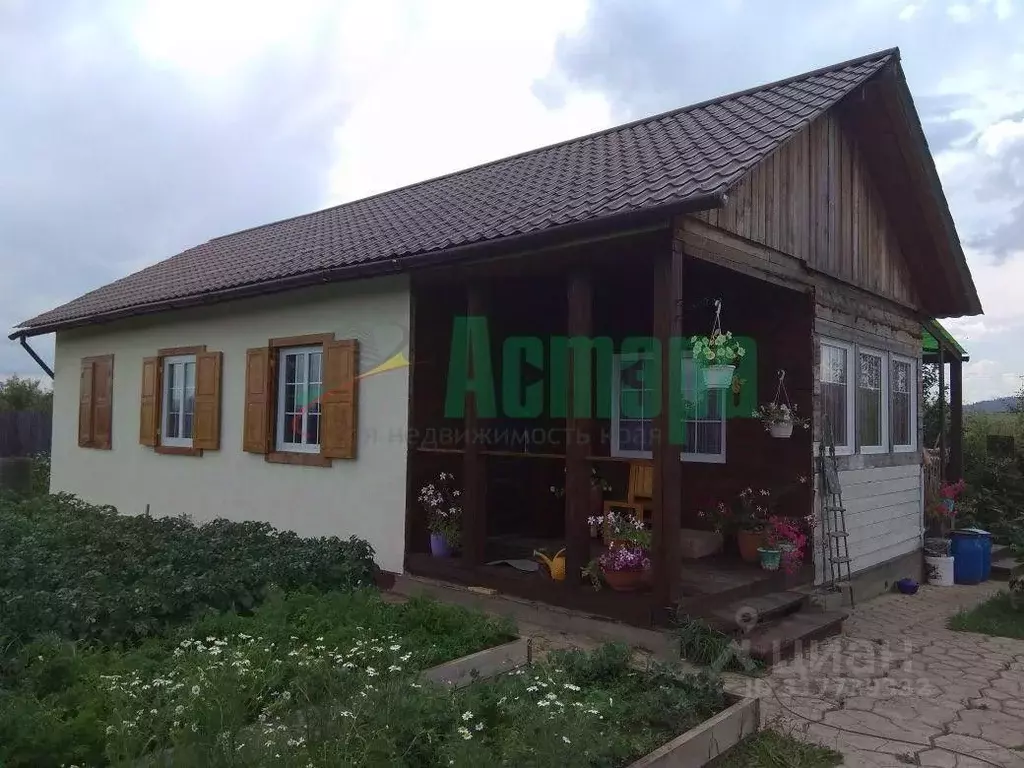 Дом в Забайкальский край, Чита Эксперимент НСОТ, 103А (78 м) - Фото 2