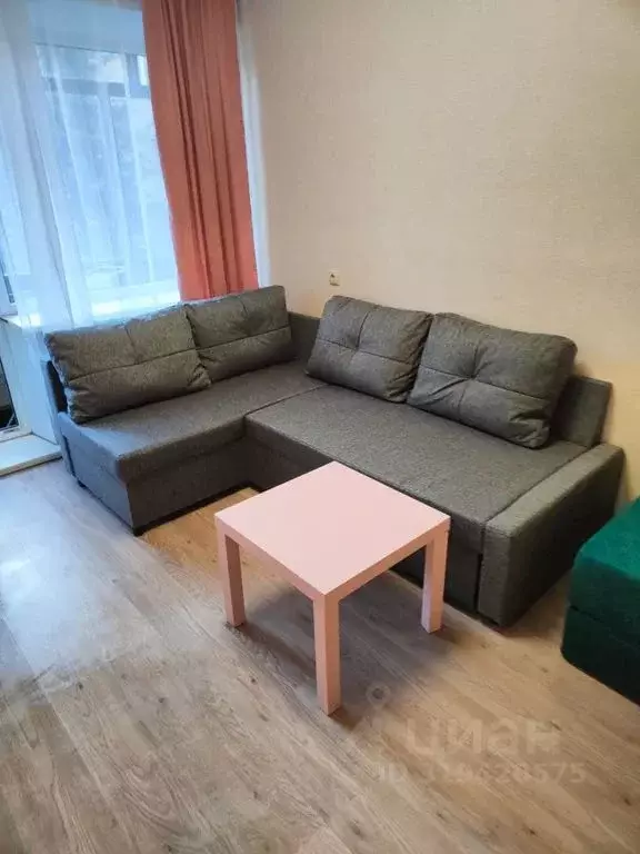 2-к кв. Санкт-Петербург, Санкт-Петербург, Петергоф Никольская ул., 10 ... - Фото 0