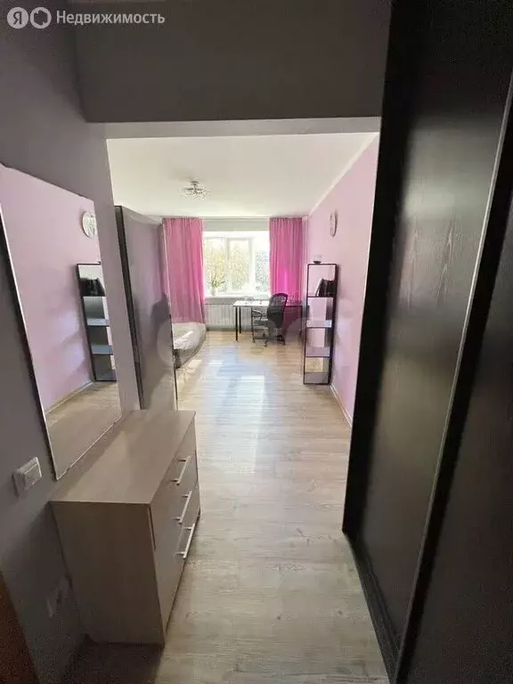 Квартира-студия: Новосибирск, 2-я Обская улица, 69/2 (25.6 м) - Фото 2