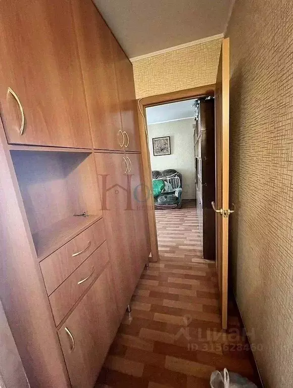 2-к кв. Новосибирская область, Новосибирск ул. Ватутина, 51 (42.0 м) - Фото 1