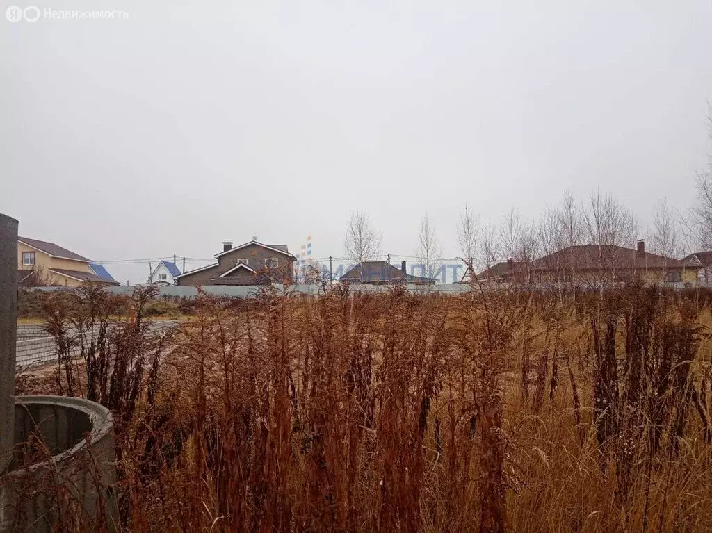 Участок в Богородск, Рябиновая улица, 45 (10 м) - Фото 1