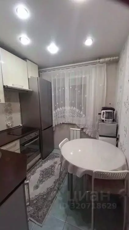 3-к кв. Иркутская область, Иркутск Приморский мкр, 26 (60.9 м) - Фото 1