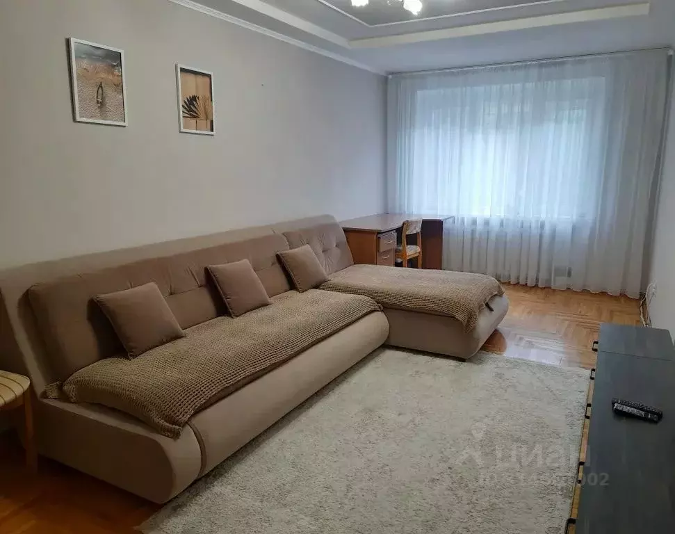 2-к кв. Ставропольский край, Кисловодск Широкая ул., 6 (48.0 м) - Фото 2