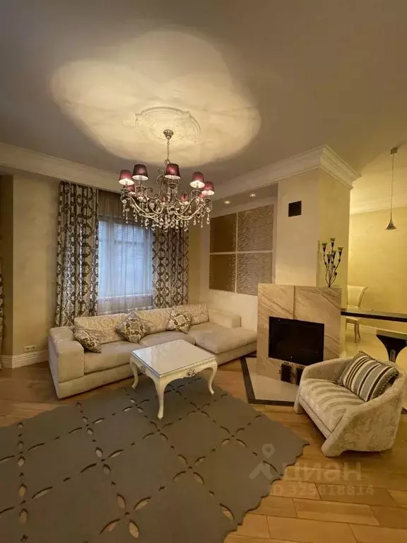 Коттедж в Московская область, Люберцы городской округ, с. Верхнее ... - Фото 2