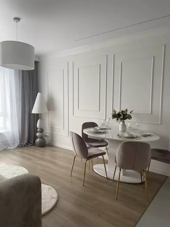 2-к кв. Москва Полярная ул., 27к4 (71.0 м) - Фото 1