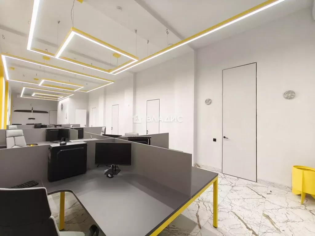 Офис в Московская область, Жуковский ул. Пушкина, 4 (240 м) - Фото 2