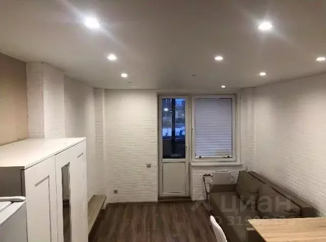 Квартира, студия, 30 м - Фото 0
