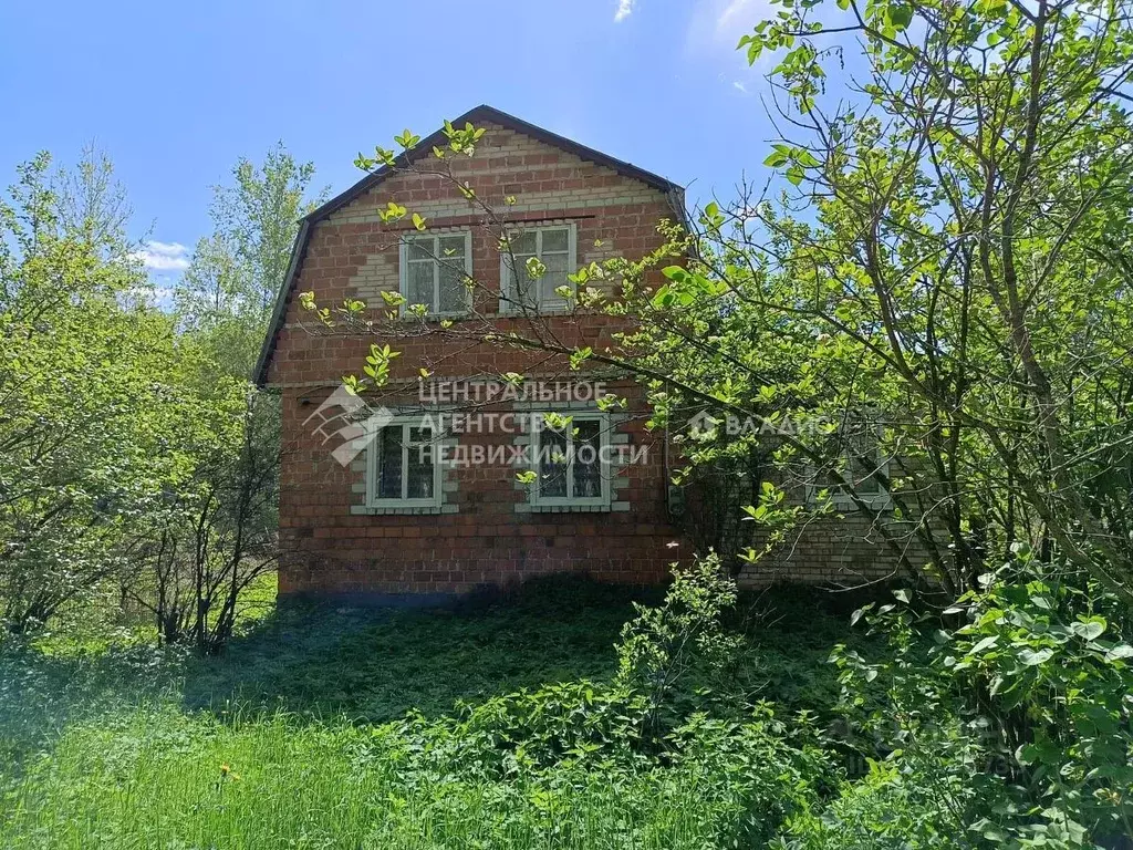 Дом в Рязанская область, Рязанский муниципальный округ, д. Кельцы, СНТ ... - Фото 1