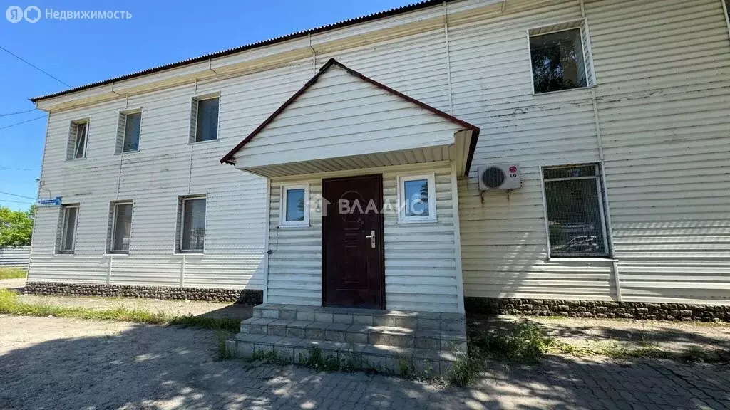 Помещение свободного назначения (457.7 м) - Фото 0