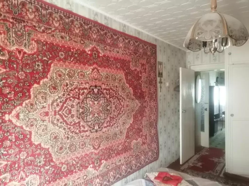 Продаётся 2-к квартира, 43.4 м - Фото 1
