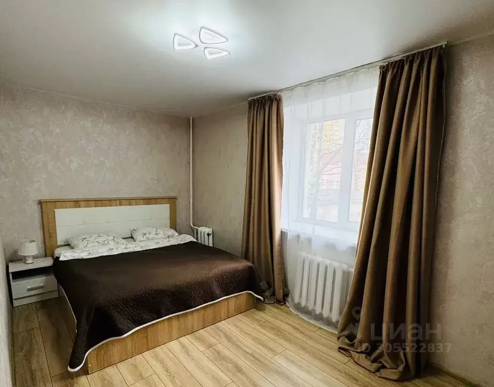 2-к кв. Ярославская область, Ярославль ул. Воинова, 2 (42.0 м) - Фото 0