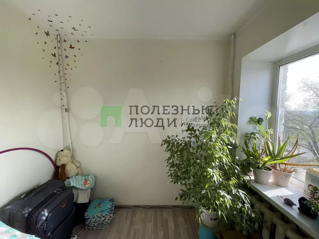 2-к. квартира, 40,1 м, 3/5 эт. - Фото 1