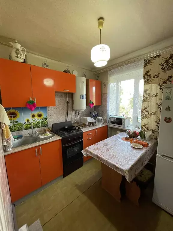Продаётся 2-к квартира, 42.3 м - Фото 0