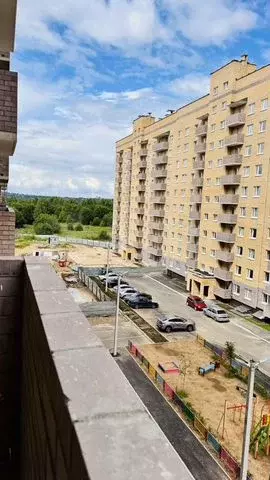 3-к. квартира, 77,2 м, 10/11 эт. - Фото 0
