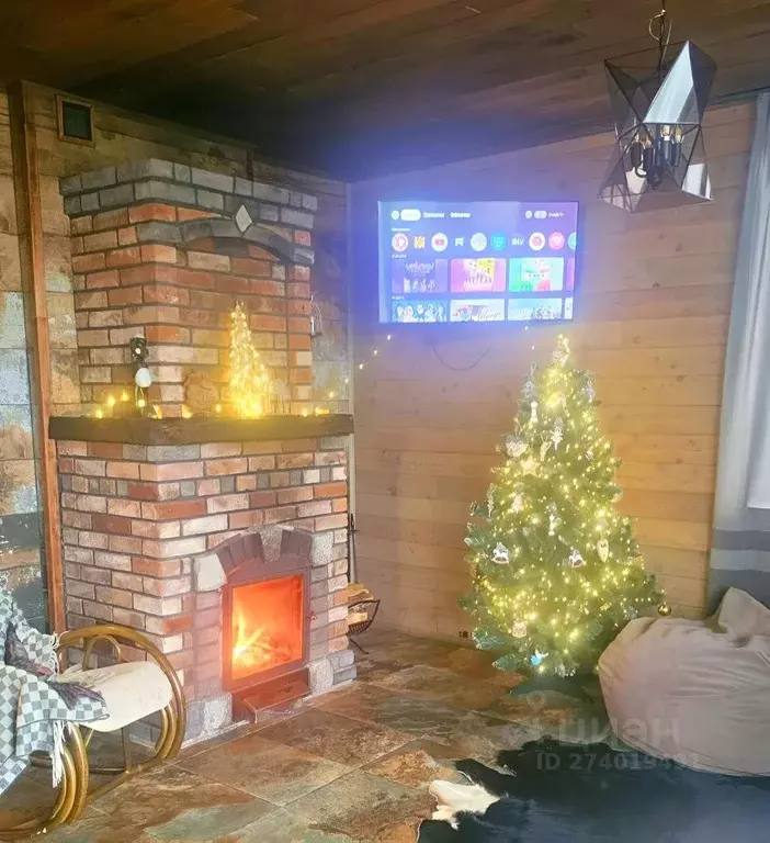 Дом в Калининградская область, Полесский муниципальный округ, пос. ... - Фото 1