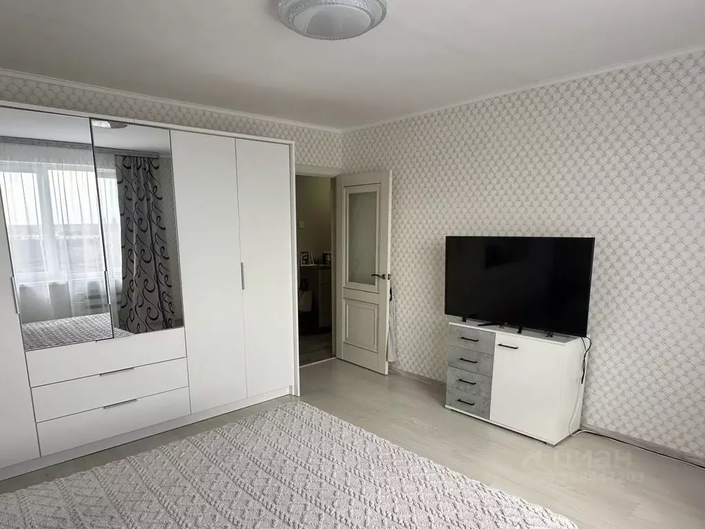 2-к кв. Калининградская область, Калининград ул. Фрунзе (49.9 м) - Фото 2