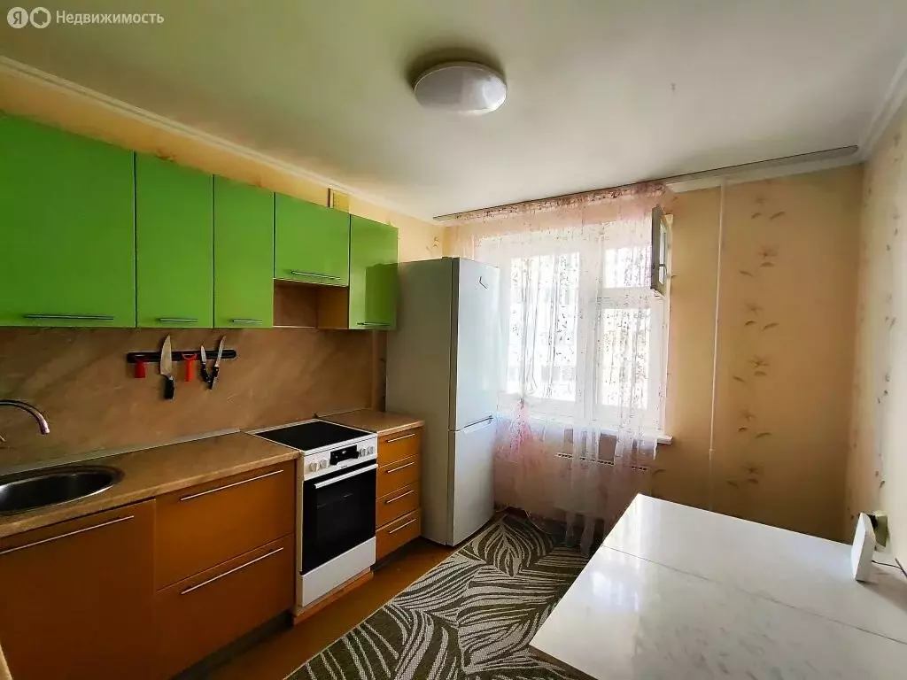 2-комнатная квартира: Нижний Новгород, Казанское шоссе, 10к4 (57.6 м) - Фото 0
