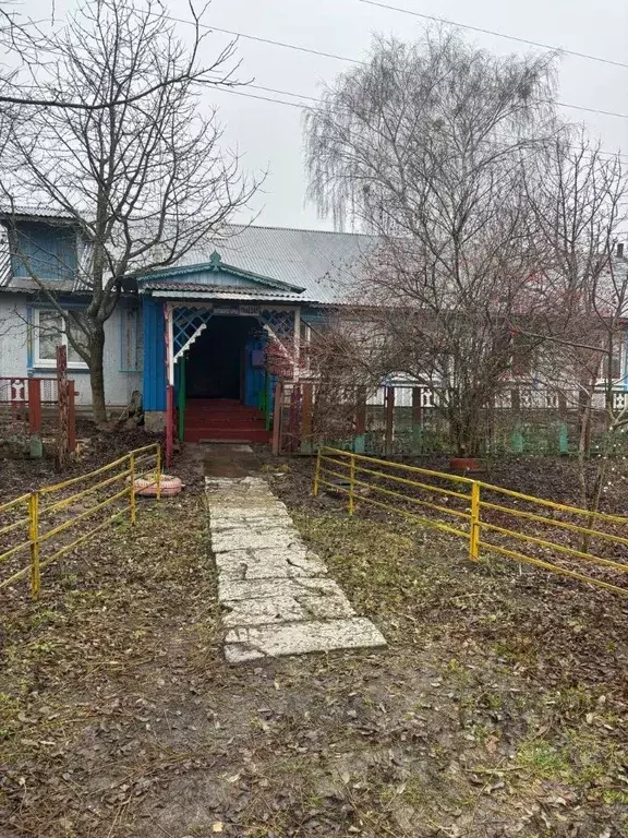 Дом в Брянская область, Навлинское городское поселение, д. Алексеевка ... - Фото 1