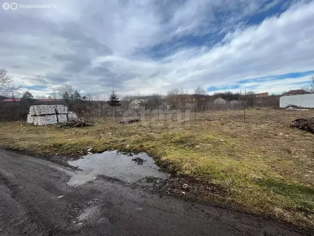 Участок в Владикавказ, ДНП Восход (6 м) - Фото 2