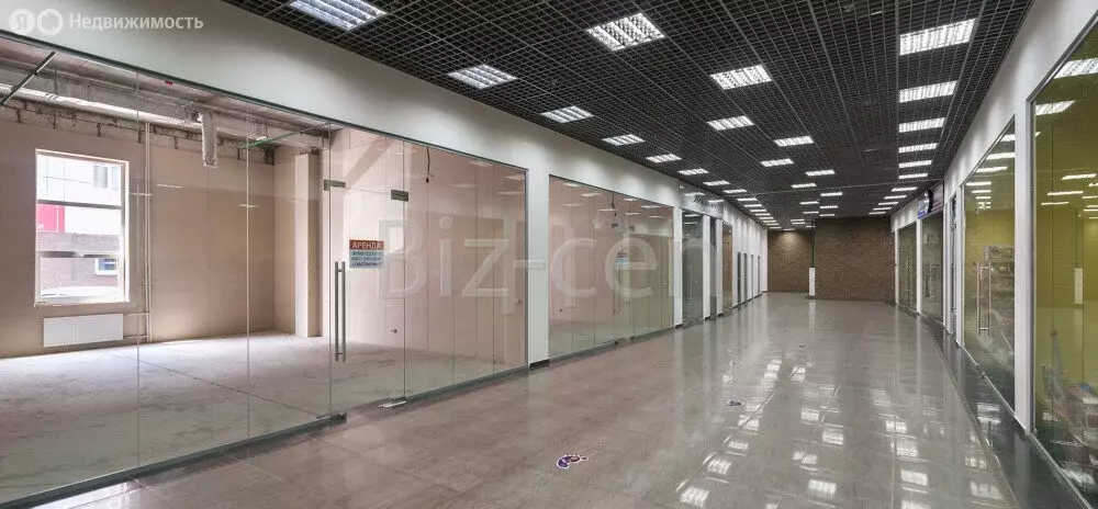 Офис (385 м) - Фото 2
