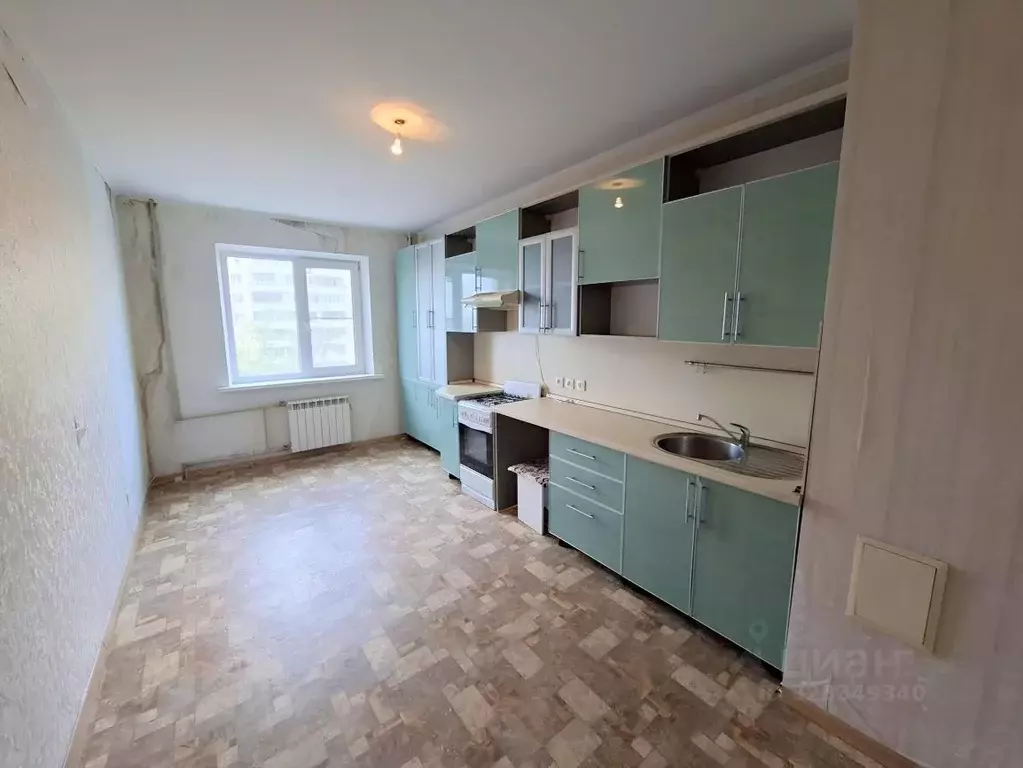 2-к кв. Саратовская область, Саратов Днепропетровская ул., 18к1 (60.0 ... - Фото 0