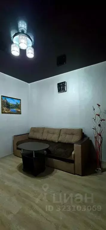 1-к кв. Ханты-Мансийский АО, Сургут ул. Генерала Иванова, 3/1 (30.0 м) - Фото 2