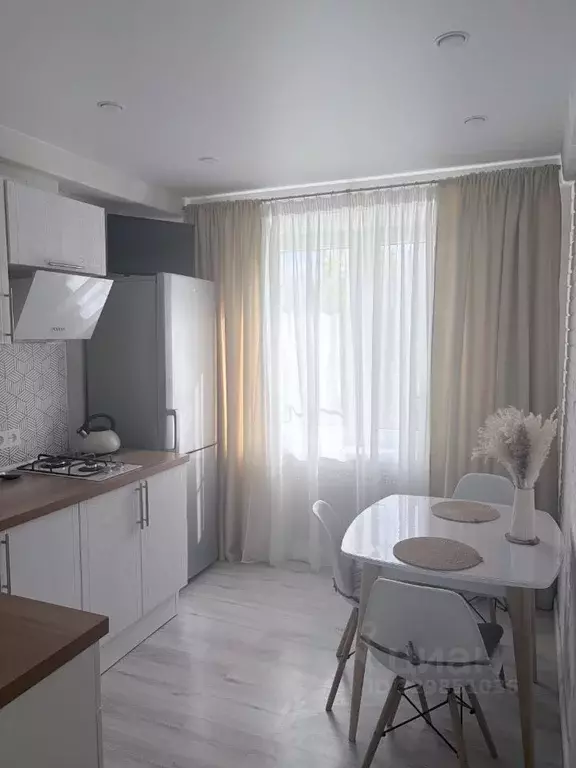 3-к кв. Санкт-Петербург просп. Мечникова, 11 (61.4 м) - Фото 1
