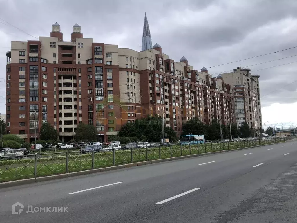 Продаётся 2-к квартира, 78.8 м - Фото 0