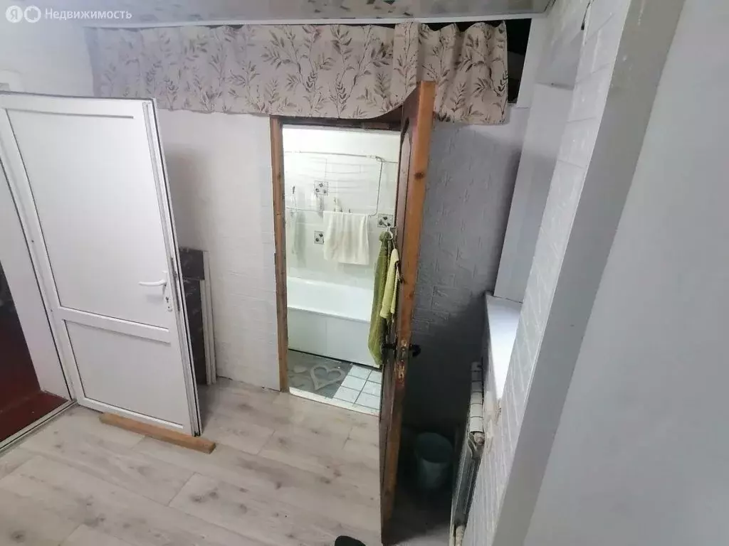 2-комнатная квартира: Ейск, улица Кирова, 80 (35.6 м) - Фото 2