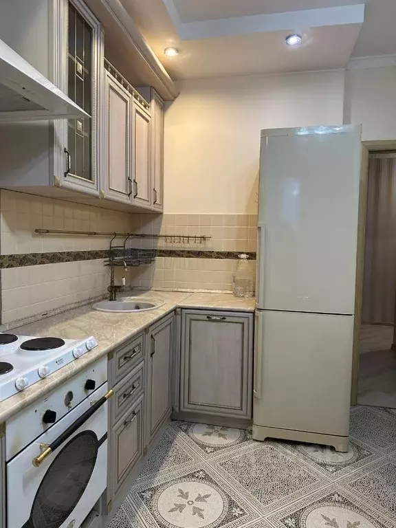 1-к кв. Москва, Москва, Троицк В мкр, 15А (39.3 м) - Фото 2