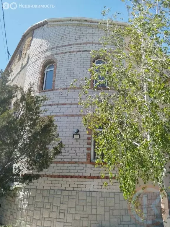Дом в Черноморское, Цветочная улица, 3 (286.9 м) - Фото 1