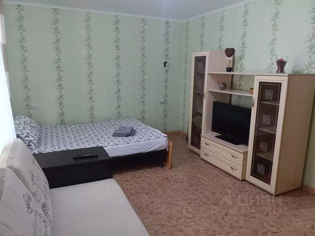 1-к кв. Башкортостан, Стерлитамакский район, Отрадовский сельсовет, с. ... - Фото 1