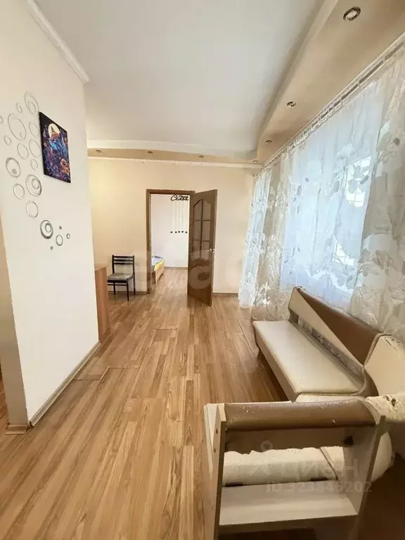 1-к кв. Забайкальский край, Чита ул. Подгорбунского, 57 (44.4 м) - Фото 1