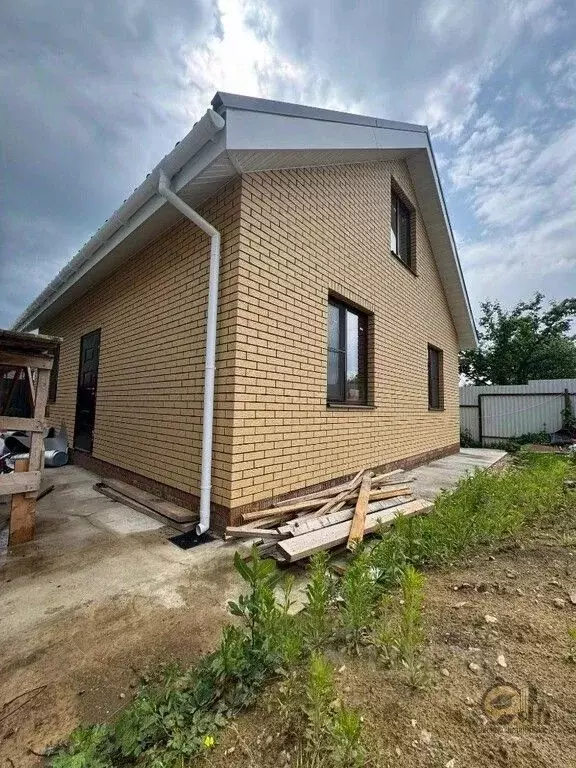 Коттедж в Москва с. Кленово, 54 (80 м) - Фото 1