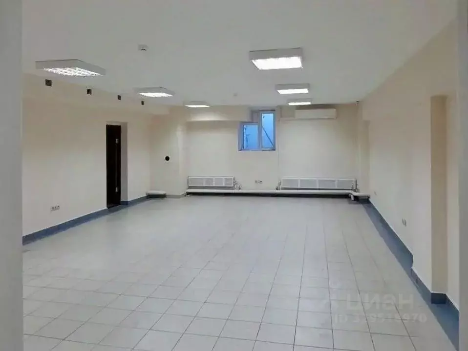 Офис в Москва ул. Наметкина, 10АК1 (63 м) - Фото 1