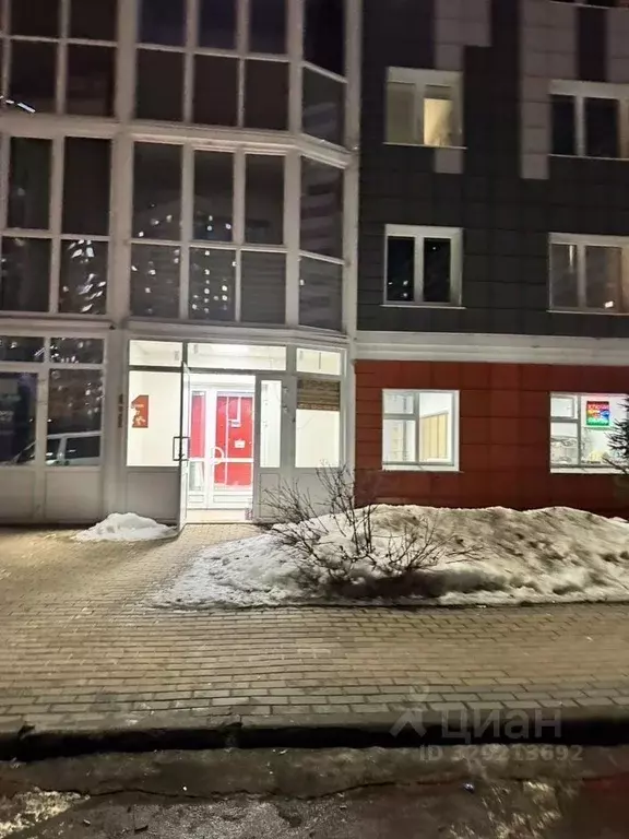 Помещение свободного назначения в Московская область, Солнечногорск ... - Фото 2