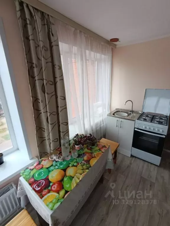 1-к кв. Московская область, Сергиев Посад ул. Троицкая, 10 (35.0 м) - Фото 1