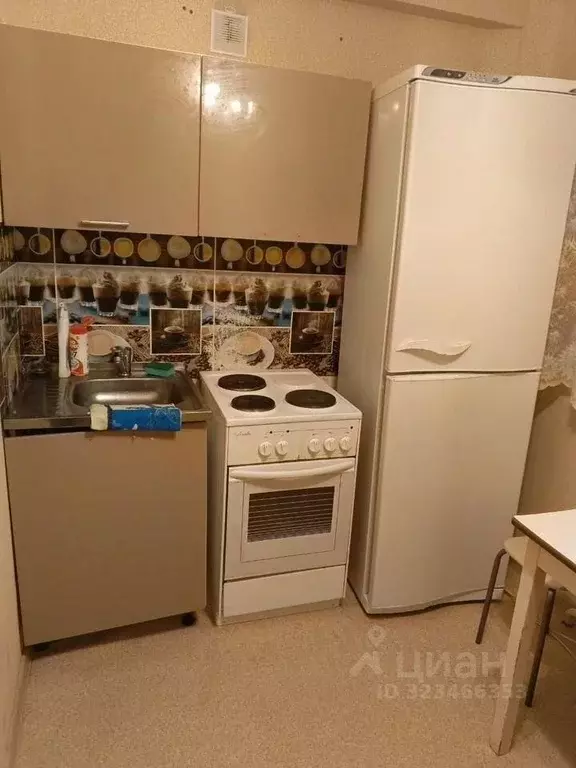 2-к кв. Ханты-Мансийский АО, Нефтеюганск 10-й мкр, 10 (44.0 м) - Фото 1