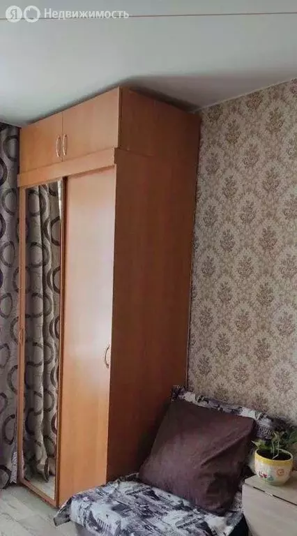 Квартира-студия: Томск, микрорайон Черемошники, Первомайская улица, ... - Фото 0