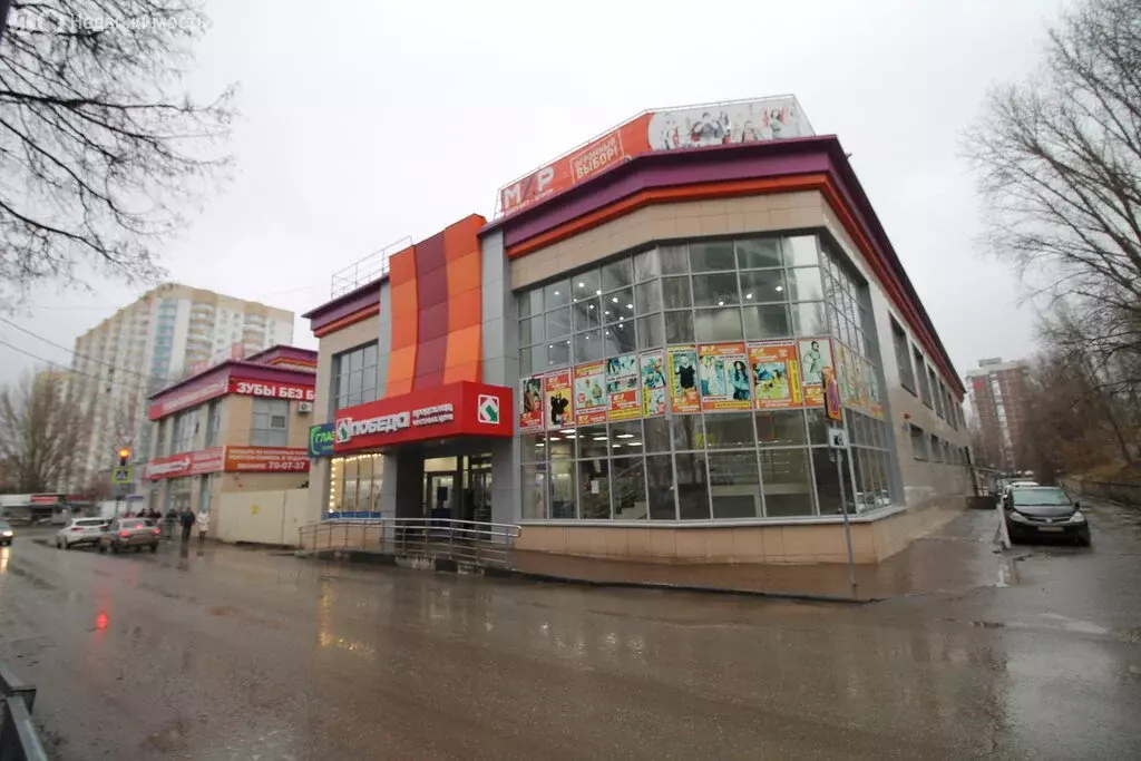 Торговая площадь (850 м) - Фото 2