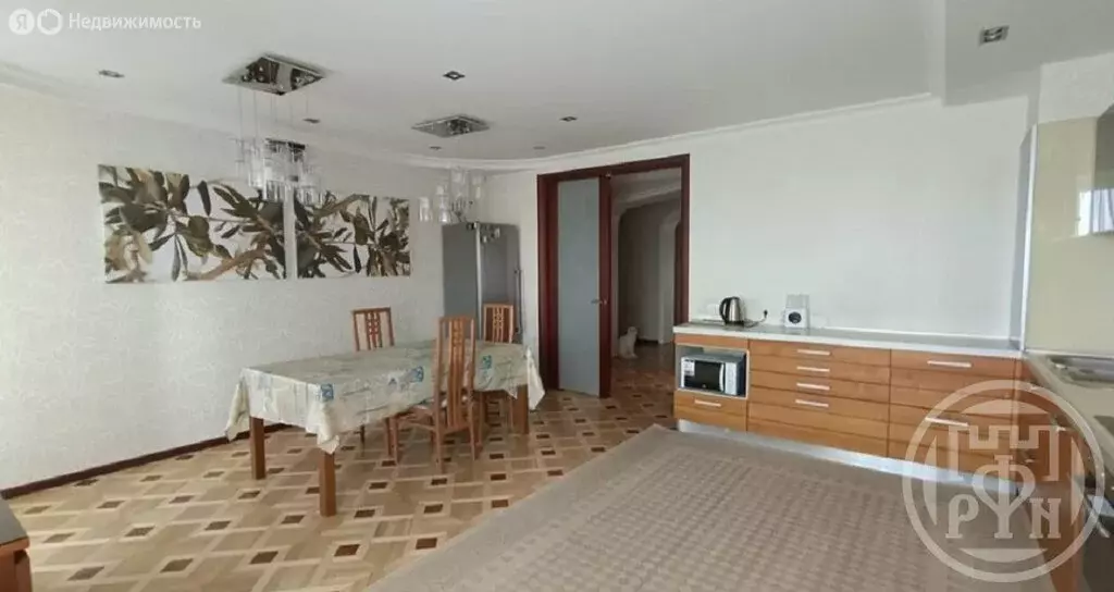 5-комнатная квартира: Санкт-Петербург, улица Орбели, 19 (224.8 м) - Фото 2