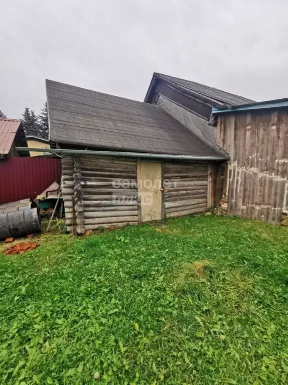 Участок в Московская область, Дмитровский муниципальный округ, д. ... - Фото 2