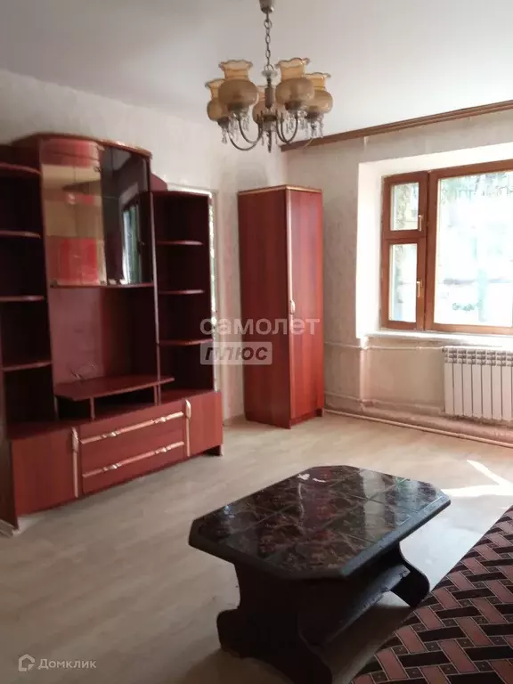 Продаётся 3-к квартира, 38.1 м - Фото 0