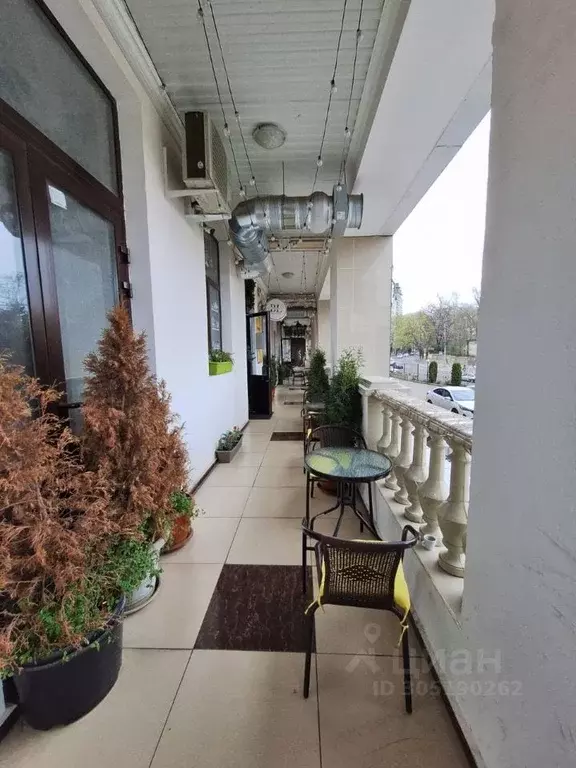 Помещение свободного назначения в Ставропольский край, Кисловодск ул. ... - Фото 1