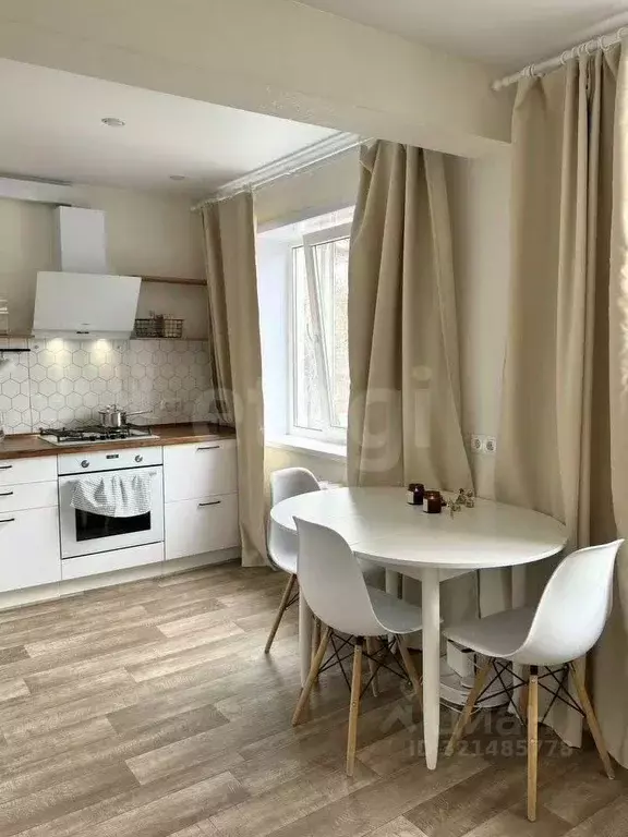 2-к кв. Иркутская область, Ангарск 207/210 кв-л, 21 (44.7 м) - Фото 0